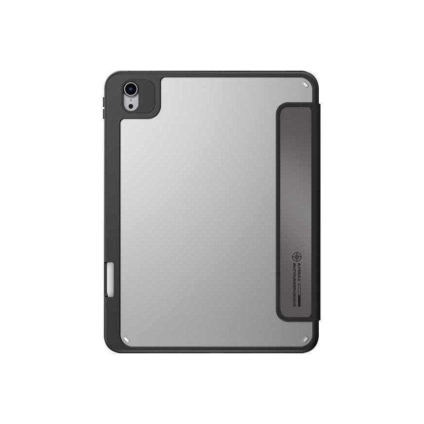Skinarma Kira Kobai Apple iPad Air 11" (M2) gunmetal – 3