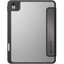 Skinarma Kira Kobai Apple iPad Air 11" (M2) gunmetal Skinarma Kira Kobai Apple iPad Air 11" (M2) gunmetal