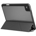 Skinarma Kira Kobai Apple iPad Air 11" (M2) gunmetal Skinarma Kira Kobai Apple iPad Air 11" (M2) gunmetal