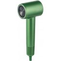 Hair dryer OSOM Professional Touch Sensor Hair dryer Green OSOMP182GN, 1600 W, green Hair dryer OSOM Professional Touch Sensor Hair dryer Green OSOMP182GN, 1600 W, green