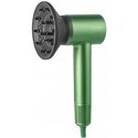 Hair dryer OSOM Professional Touch Sensor Hair dryer Green OSOMP182GN, 1600 W, green Hair dryer OSOM Professional Touch Sensor Hair dryer Green OSOMP182GN, 1600 W, green