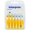 Interprox 1.1 Interproximal Mini 6 Units