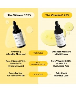 Cosrx Vitamin C 23 Serum