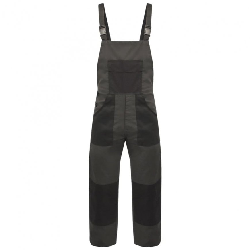 Overalls Mirka 8787040211 XL