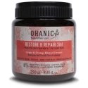 Hair restoration mask Ohanic Repair Mask 3 in 1, 250 ml OHAN18