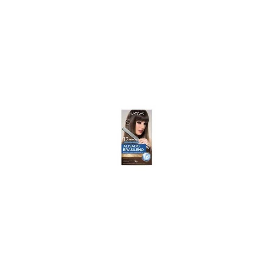 Kativa Veg Braziliško tiesinimo rinkinys C-Dark – 2