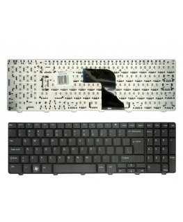 Klaviatūra DELL Inspiron 15R: N5010, M5010, UK