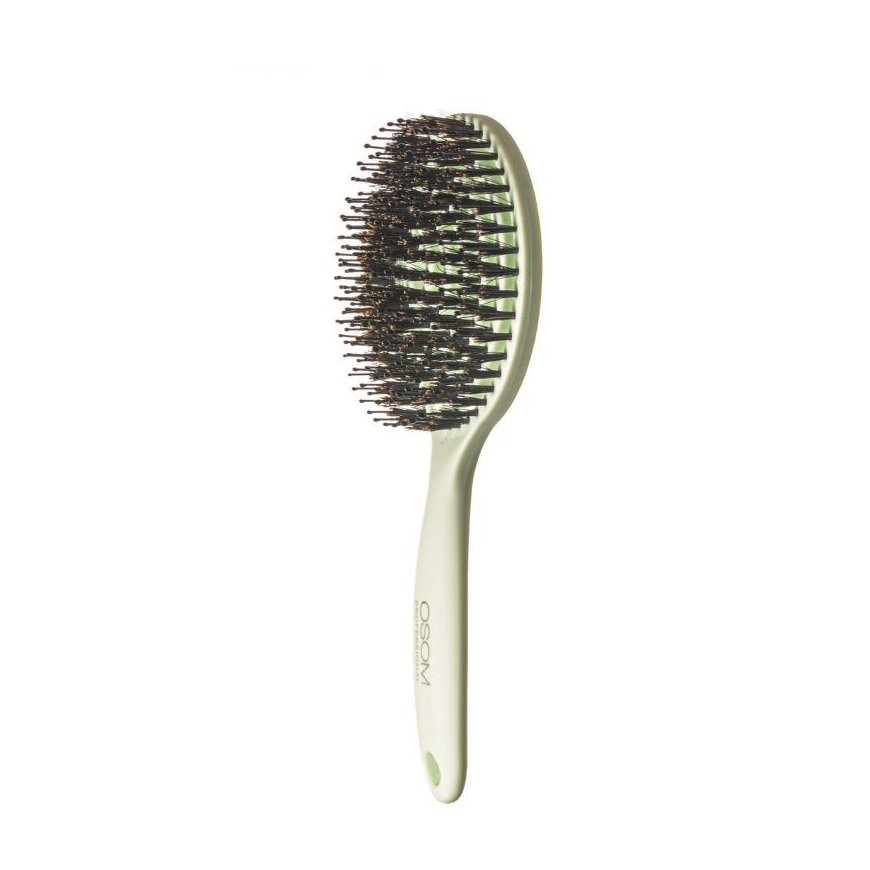 Osom Professional Round hair brush for