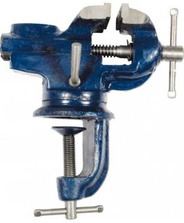 Spaustuvas Condor Werkzeug C0077TI 60 mm