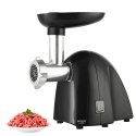Adler AD 4811 hakkmasin 1800 W Must Adler AD 4811 hakkmasin 1800 W Must