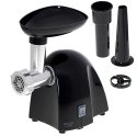 Adler AD 4811 mincer 1800 W Black Adler AD 4811 mincer 1800 W Black