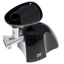 Adler AD 4811 gaļas maļamā mašīna 1800 W Melns Adler AD 4811 gaļas maļamā mašīna 1800 W Melns