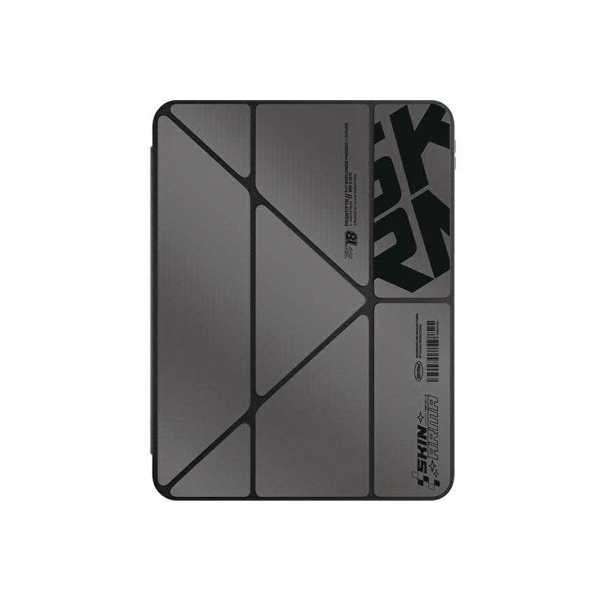 Skinarma Kira Kobai Apple iPad Pro 11" (M4) tablet case black