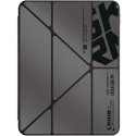 Skinarma Kira Kobai Apple iPad Pro 11" (M4) tablet case black