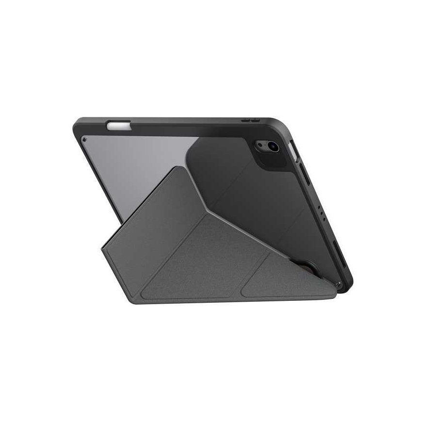 Skinarma Kira Kobai Apple iPad Pro 11" (M4) tablet case black – 5