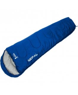 Enero Camp Sleeping bag, 210x80x50cm
