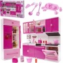KIK Doll's Kitchen Furniture