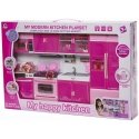 KIK Doll's Kitchen Furniture