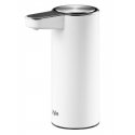 Touchless liquid soap dispenser Zyle ZY6188MW, white Touchless liquid soap dispenser Zyle ZY6188MW, white