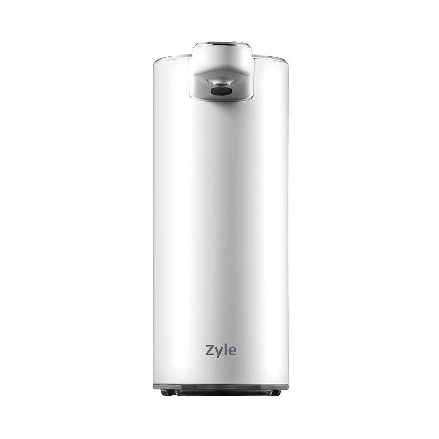 Touchless liquid soap dispenser Zyle ZY6188MW, white – 2