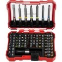 Proline Bit set with holder, 57 pcs. proline Proline Bit set with holder, 57 pcs. proline
