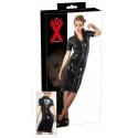 Late X Latex dress L with zipper Late X Latex dress L with zipper