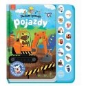 KNYGA Aksjomat Słucham i poznaję Pojazdy ksišżeczka su dw 34124 KNYGA Aksjomat Słucham i poznaję Pojazdy ksišżeczka su dw 34124