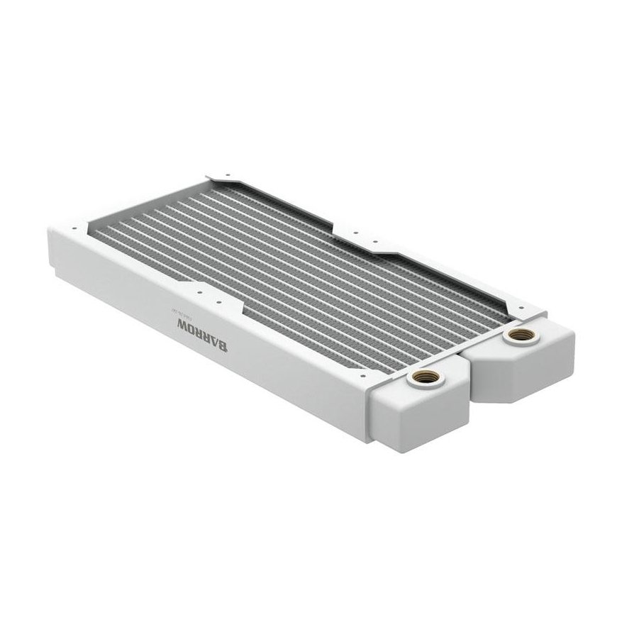 Barrow Dabel-28a Radiator 240 mm -