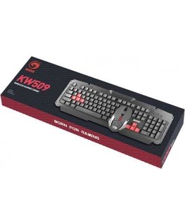 Keyboard Marvo KW509 (YCMWCG59BD00)