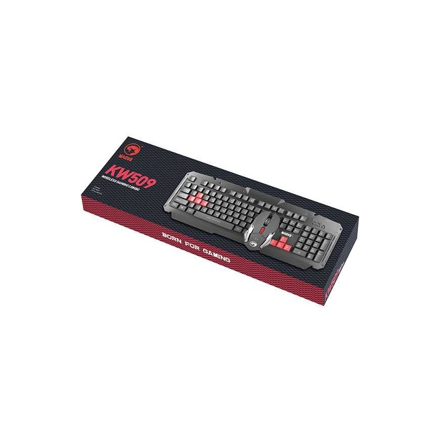 Keyboard Marvo KW509 (YCMWCG59BD00)