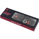 Keyboard Marvo KW509 (YCMWCG59BD00) Keyboard Marvo KW509 (YCMWCG59BD00)