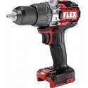 Cordless drill driver FLEX DD 2G 18.0 EC C HD Turbo Cordless drill driver FLEX DD 2G 18.0 EC C HD Turbo