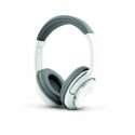 Esperanza Libero Гарнитура Беспроводной Оголовье Музыка Bluetooth Серый, Белый Esperanza Libero Гарнитура Беспроводной Оголовье Музыка Bluetooth Серый, Белый