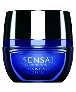Sensai Cellular Performance Extra Intensive Cream Dienas un nakts krēms Seja 40 ml
