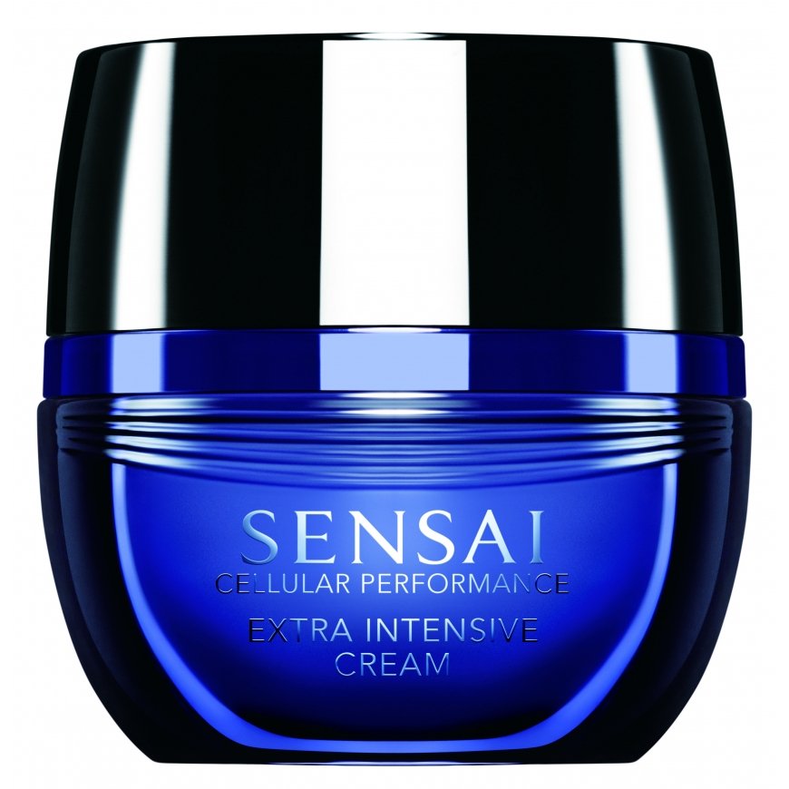 Sensai Cellular Performance Extra Intensive Cream Дневной и ночной крем Лицо 40 ml