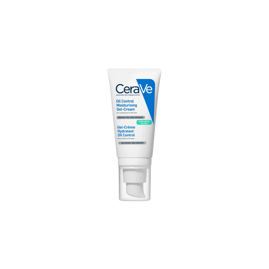 CeraVe Oil Control Moisturising Gel, 52