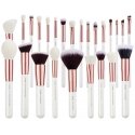 Jessup Individual Makeup makeup brush set T215 25 pcs. Jessup Individual Makeup makeup brush set T215 25 pcs.