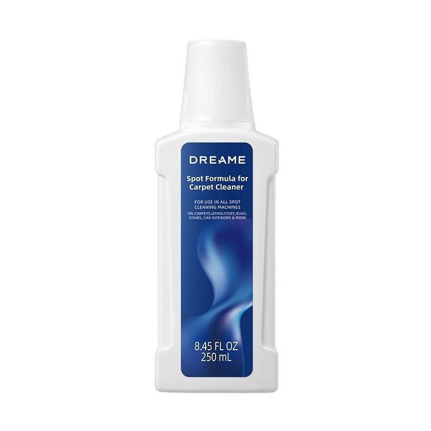 Dreame Case Dreame N10 Spot Formula