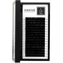 Nanolash Volume Lashes Dirbtinės blakstienos 0,05 D 9 Mm 1 U