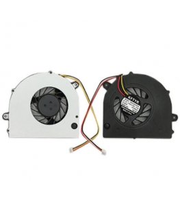 Laptop cooler TOSHIBA L500, L505, L555
