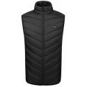 ATL BQ96 Heated vest size ATL BQ96 Heated vest size