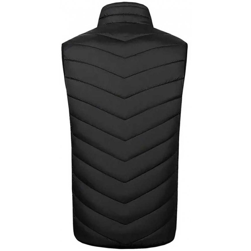 ATL BQ96 Heated vest size – 3
