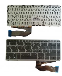 Keyboard HP EliteBook 840 G1, 850 G1 (US)
