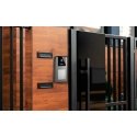 VIDOS IPX S101-1 outdoor panel VIDOS IPX S101-1 outdoor panel