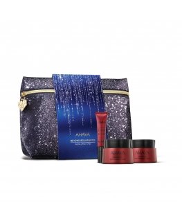 Ahava Apple-y Ever After Set - Set - Skin care gift set