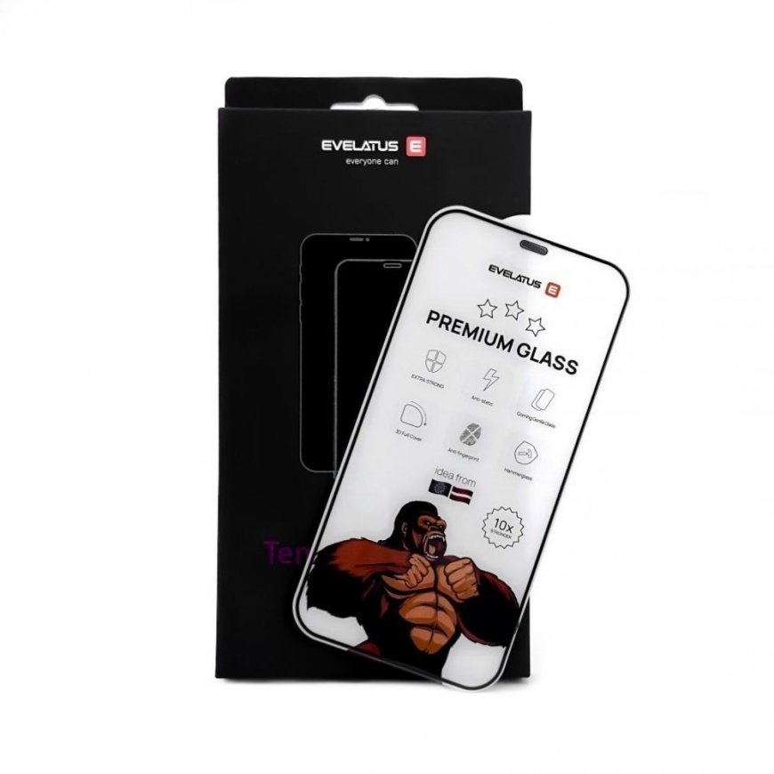 Evelatus Apple iPhone 16 Pro Max