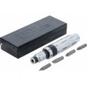 Grąžtų komplektas metalui Diager 719C 1,5-6,5 mm 13 vnt. Grąžtų komplektas metalui Diager 719C 1,5-6,5 mm 13 vnt.