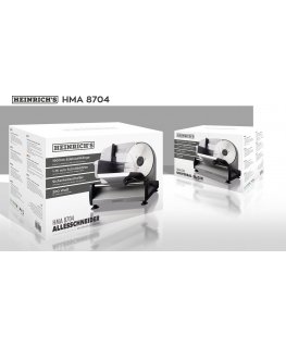 HEINRICH'S HMA8704
