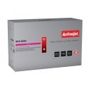 Activejet ATH-363N värikasetti 1 kpl Yhteensopiva Magenta Activejet ATH-363N värikasetti 1 kpl Yhteensopiva Magenta