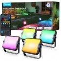 Shenzhen Intellirocks Govee Flood Lights 2 outdoor SMART LED lights 4 pcs